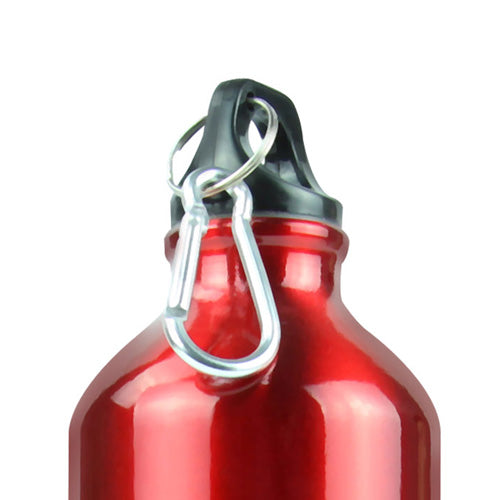 Aluminum Sports Bottle - 750 mL