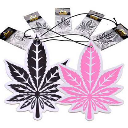 Custom Air Fresheners